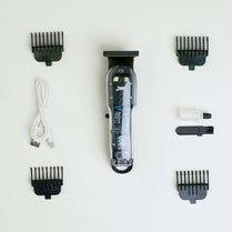 JAWA JW-814 CLEAR TRIMMER