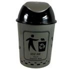 Prince Ware Dustbin Smart Large with Lid - 26 Liters