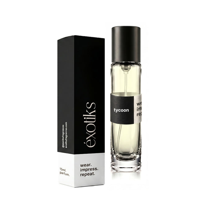 Tycoon - 15ML