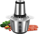 3 Litre Chopper Stainless Steel Multifunction