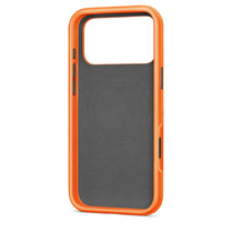Beats iPhone 17 Pro Max Rugged Case with MagSafe and Camera Control – Orange
