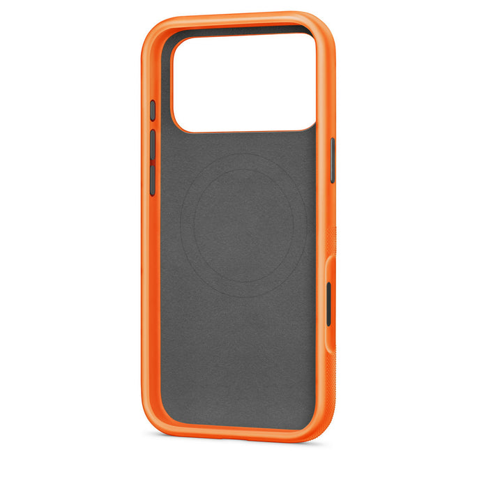 Beats iPhone 17 Pro Max Rugged Case with MagSafe and Camera Control – Orange