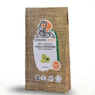 Organic Roots Amla Powder ( Indian Ghooseberry) 100Gram