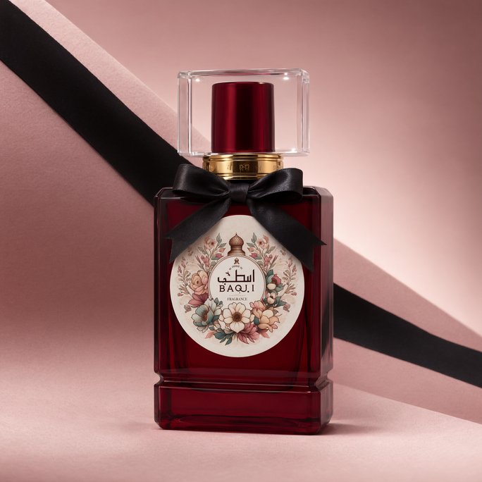 MON-Paris For Her Perfume for Women - Captivating Fruity & Citrus Fragrance - Sweet White Floral Musk Scent - Long Lasting EDP - 50ml