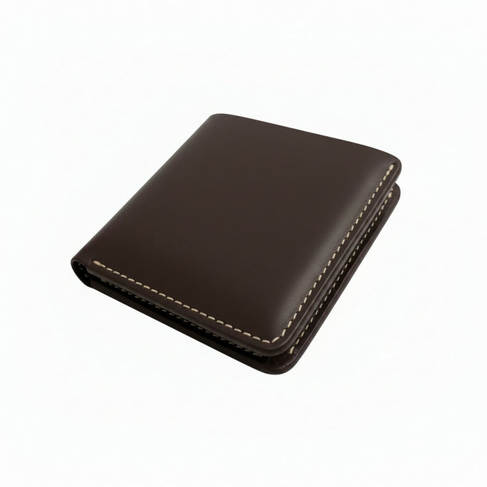 Danakil Leather Wallet
