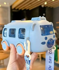 Baby Bus 🚌 Water Bottle 500ml