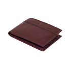 Alpine Rugged Leather Wallet