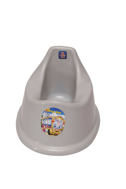 Prince Ware Baby Pot Fred