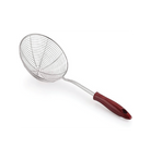 FRYING Spoon STRAINER STAINLESS STEEL 14cm
