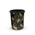 Prince Ware Dustbin Marble Small - 5 Liters - (Pack of 2)