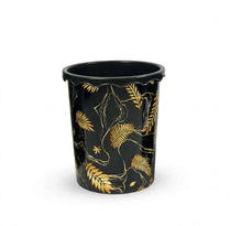 Prince Ware Dustbin Marble Small - 5 Liters - (Pack of 2)