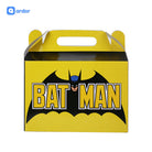 Batman-Themed Goodie Box