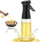 Cooking Oil Spray Bottle Barbecue Spray Bottle Anti leakage Oil Durable Pot