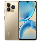 ZTE Nubia A36 Dual Sim With Official Warranty
