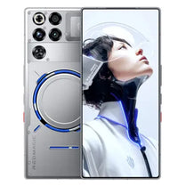 ZTE Nubia RedMagic 11 Pro Dual Sim With Official Warranty