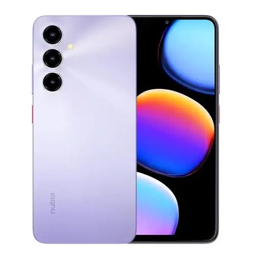 ZTE Nubia V80 Max Dual Sim With Official Warranty