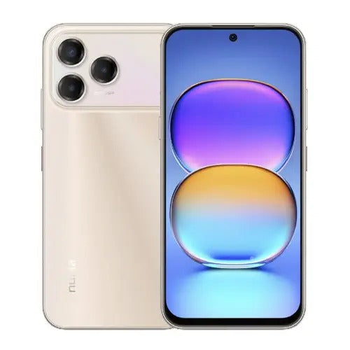 ZTE Nubia V80 Pro Dual Sim With Official Warranty