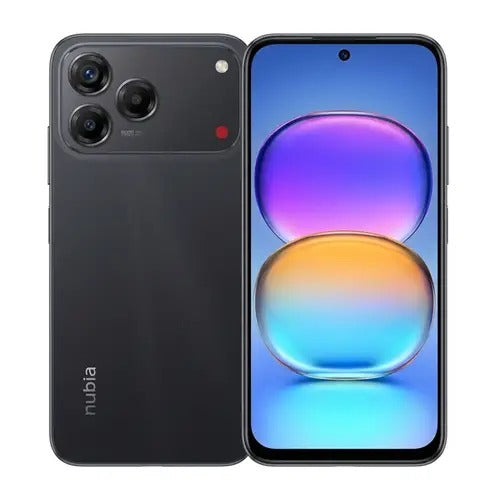 ZTE Nubia V80 Pro Dual Sim With Official Warranty